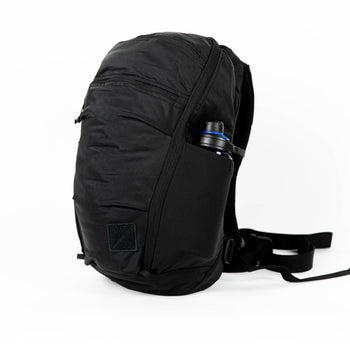 WTF DIABLO BACKPACK