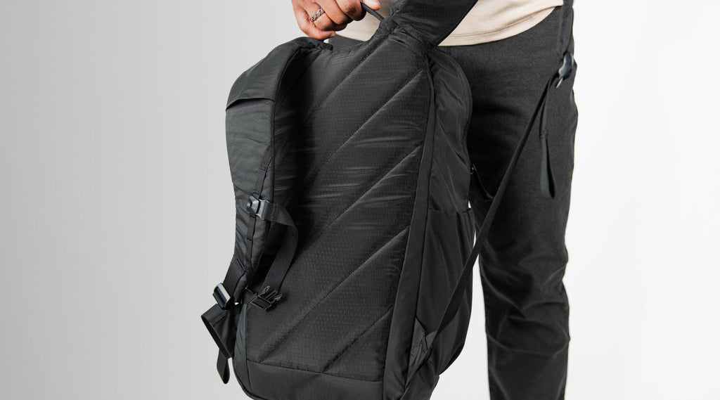 WTF DIABLO BACKPACK