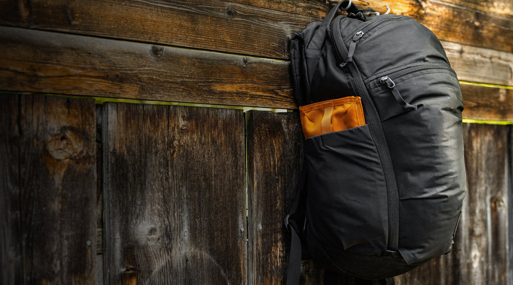 WTF DIABLO BACKPACK