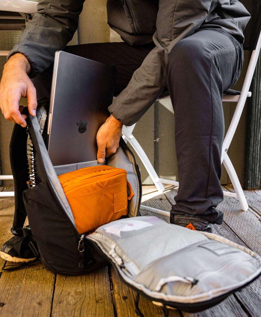 WTF DIABLO BACKPACK
