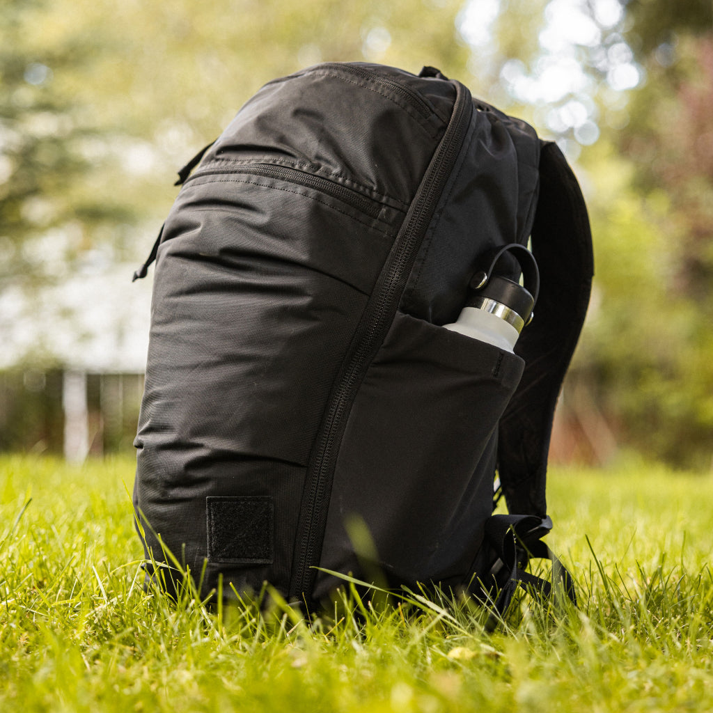 WTF DIABLO BACKPACK