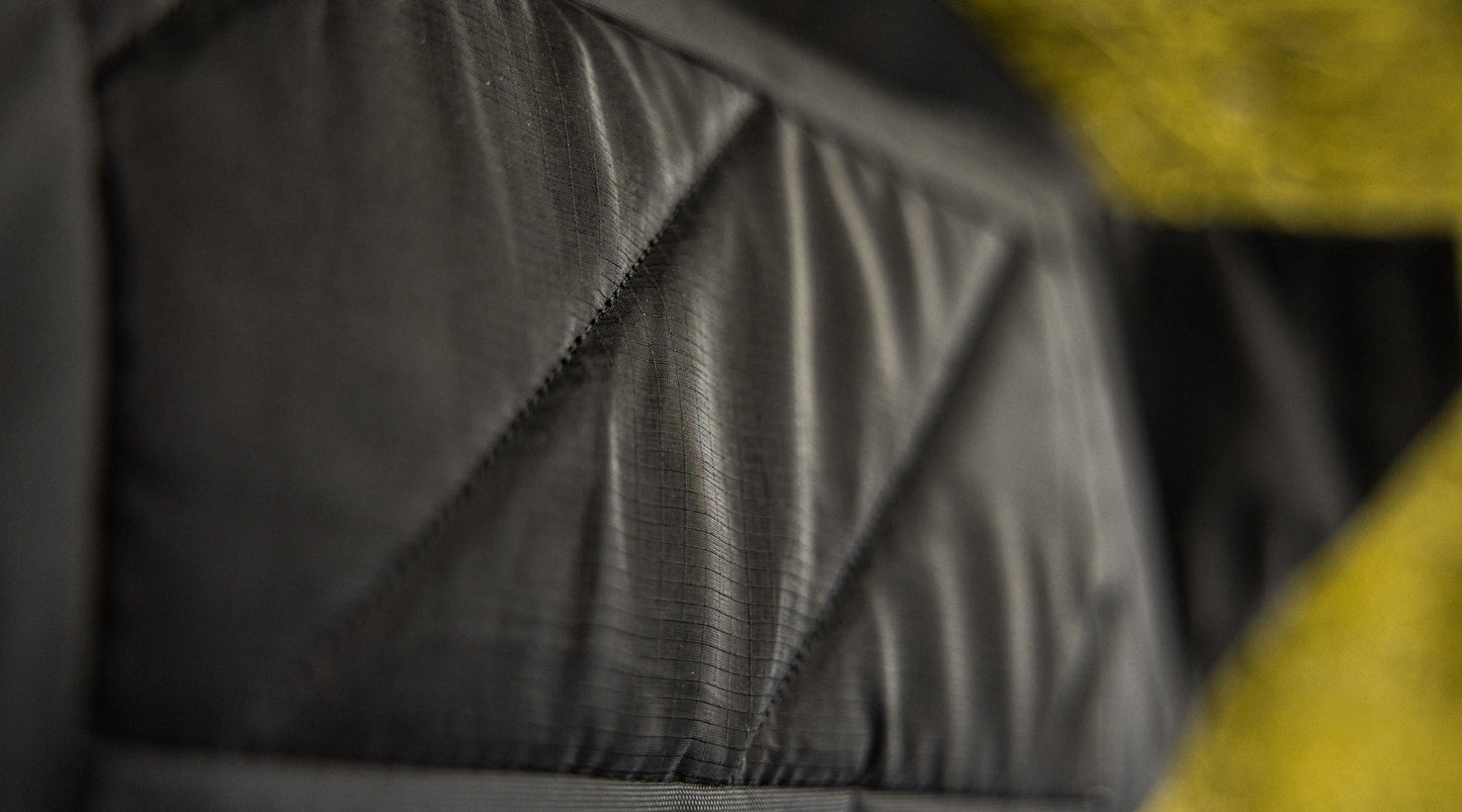 BATMAN: DARKNIGHT BACKPACK