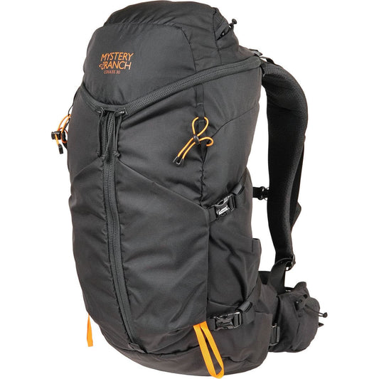 TROPICAL MIRAGE DLX TACTICAL BACKPACK