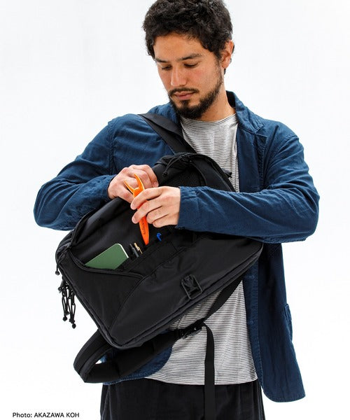 WTF DIABLO MINI DUFFLE
