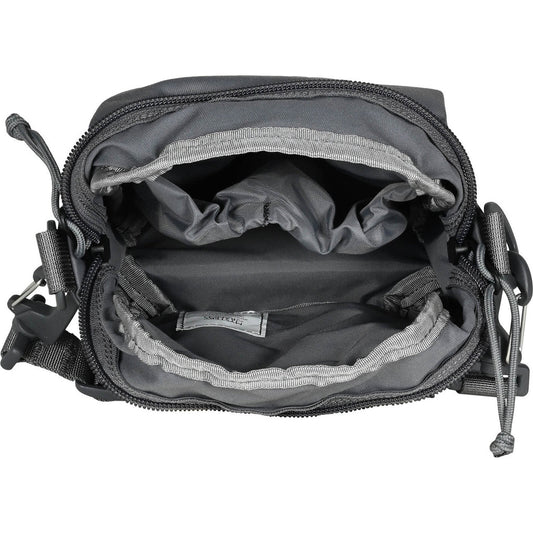 BEAR CUB BACKPACK - 3AM NEVER SLEEP