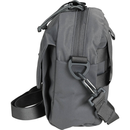 THE HERO WHITE TAPE DLXR BACKPACK