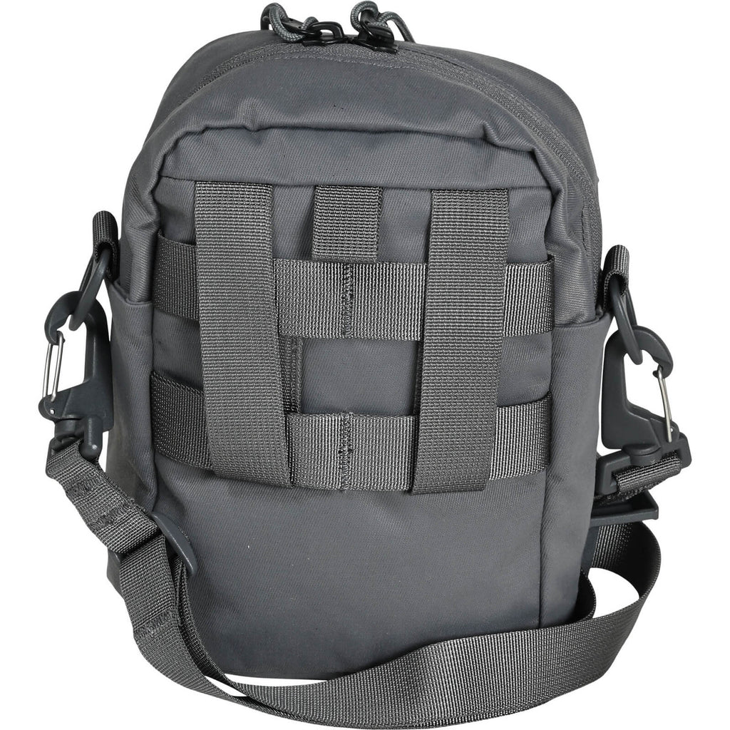 4AM EMPEROR DUFFLE