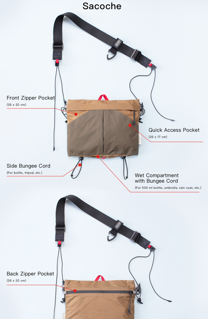 WTF KNOCKOUT BACKPACK (DLXV)