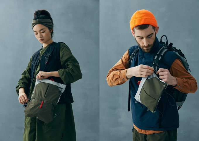 WTF KNOCKOUT BACKPACK (DLXV)