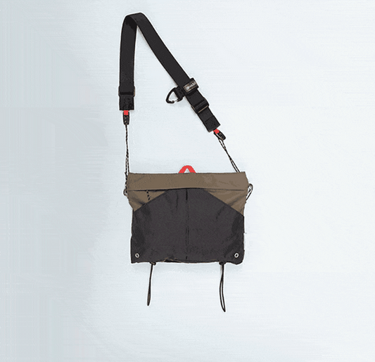 WTF KNOCKOUT BACKPACK (DLXV)