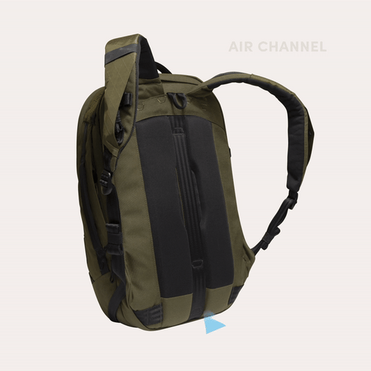 NOAHS sh-ARK DLXV BACKPACK
