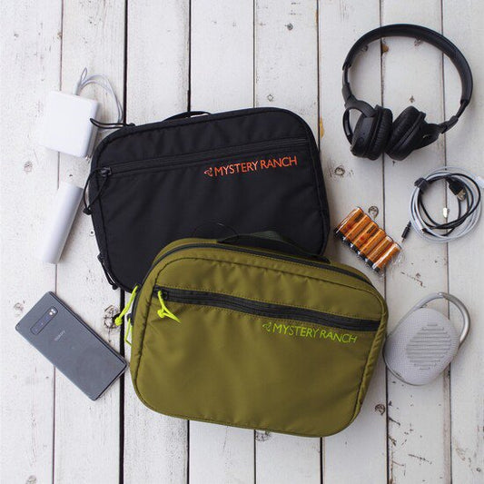 THE HIDEOUT SAVAGE BACKPACK
