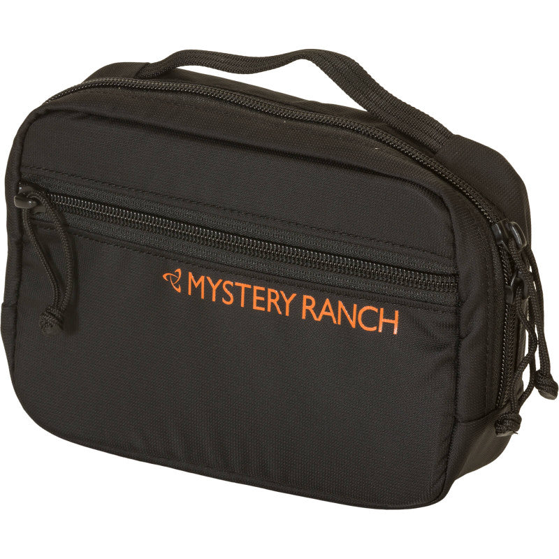 WTF SHARK TOILETRY BAG