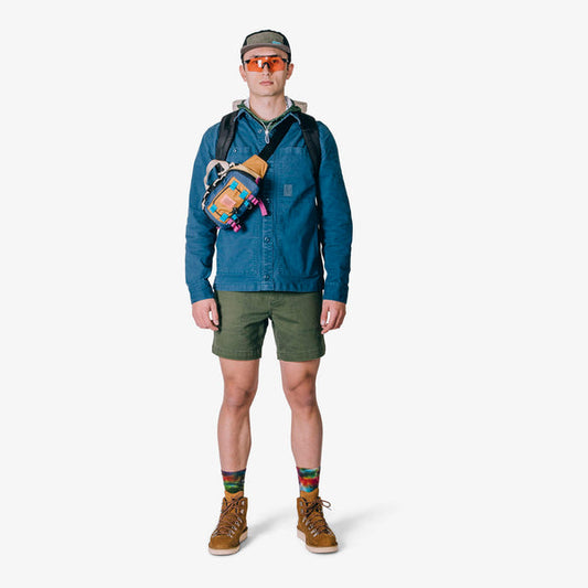 BEARZILLA: THE CONQUEST DLXR BACKPACK