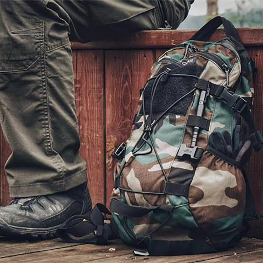 75001 PARIS BACKPACK