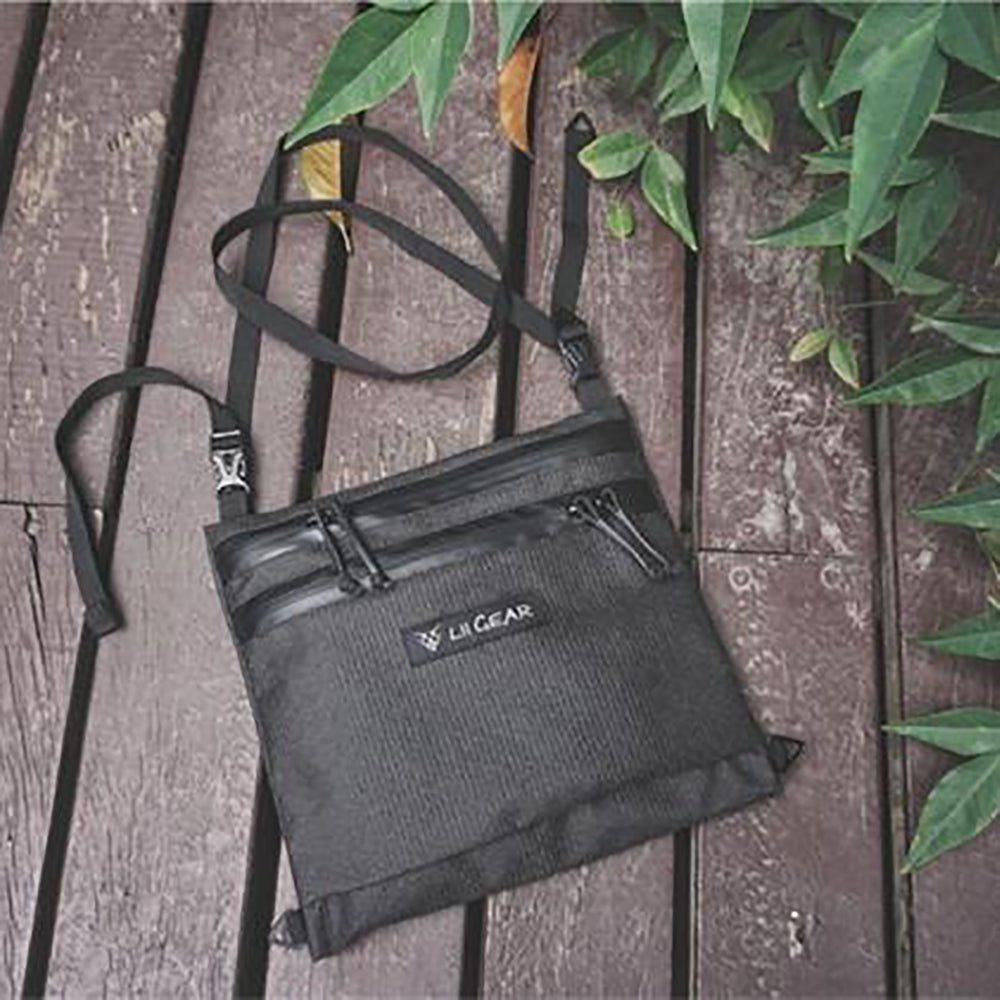 75001 PARIS BACKPACK
