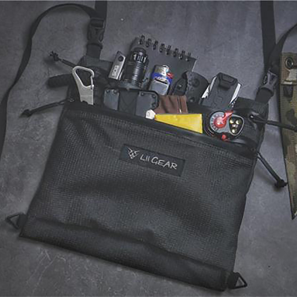 75001 PARIS BACKPACK