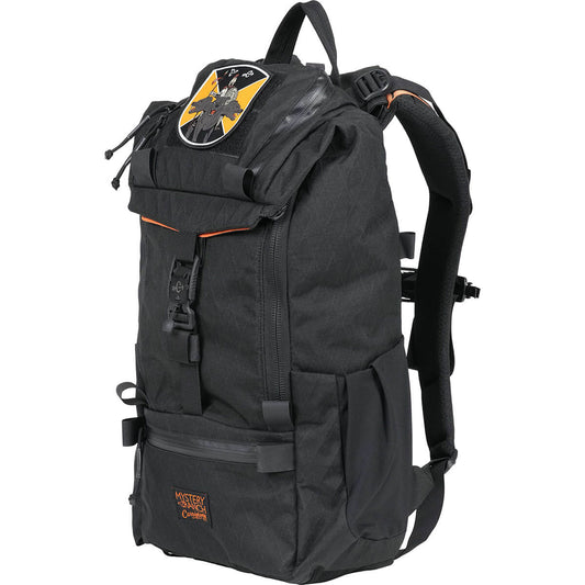 WTF WTF BACKPACK (DLXV)