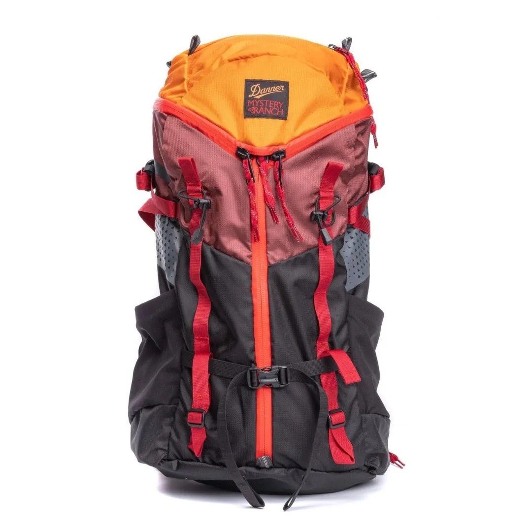 WTF WTF BACKPACK (DLXV)