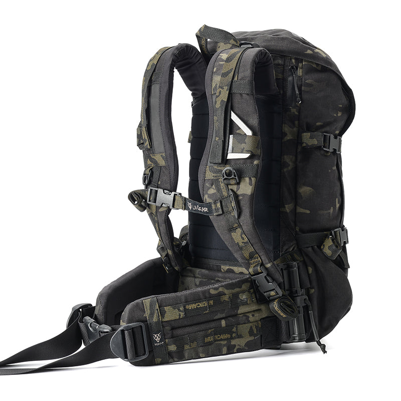 WYNWOOD WALLS DIGITAL DOES JULY BACKPACK