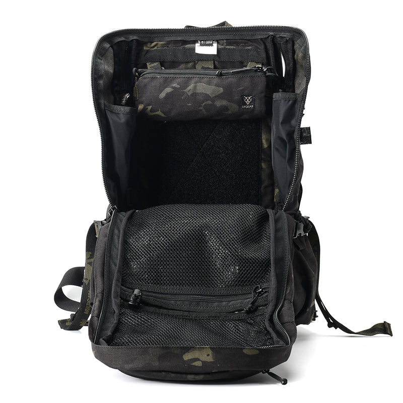WYNWOOD WALLS DIGITAL DOES JULY BACKPACK