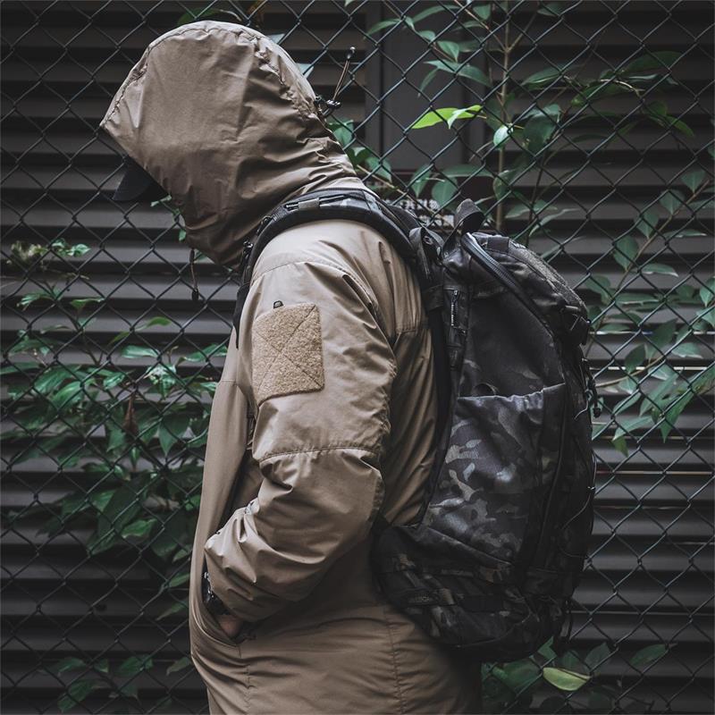 WYNWOOD WALLS ELLE STREET ART BACKPACK