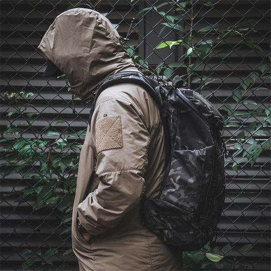 BELIEVE BACKPACK (DLXV)