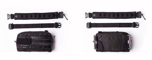 THE HQ BACKPACK