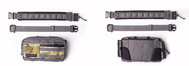 WYNWOOD WALLS ELLE STREET ART BACKPACK