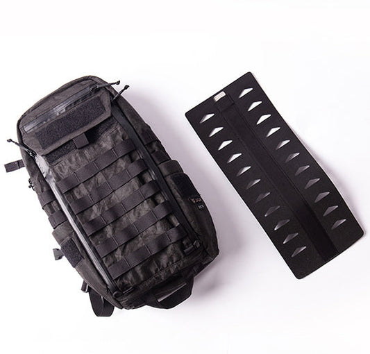WYNWOOD WALLS SOPHIE FERNWEH BACKPACK