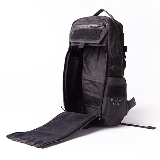 WYNWOOD WALLS SOPHIE FERNWEH BACKPACK