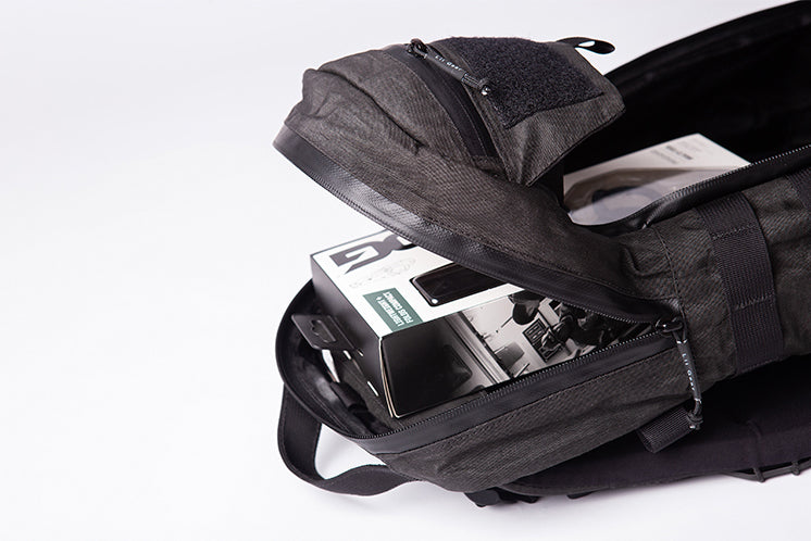 WYNWOOD WALLS SOPHIE FERNWEH BACKPACK