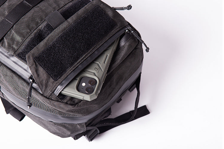 WYNWOOD WALLS SOPHIE FERNWEH BACKPACK