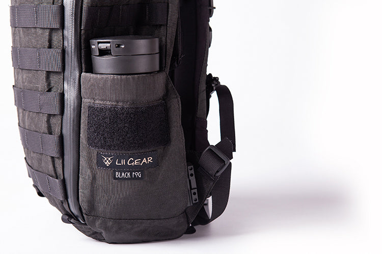 WYNWOOD WALLS SOPHIE FERNWEH BACKPACK