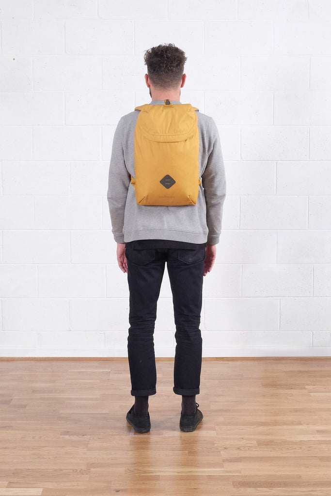 90s NICK CAT DOG SHARK MOUTH DLXSR BACKPACK