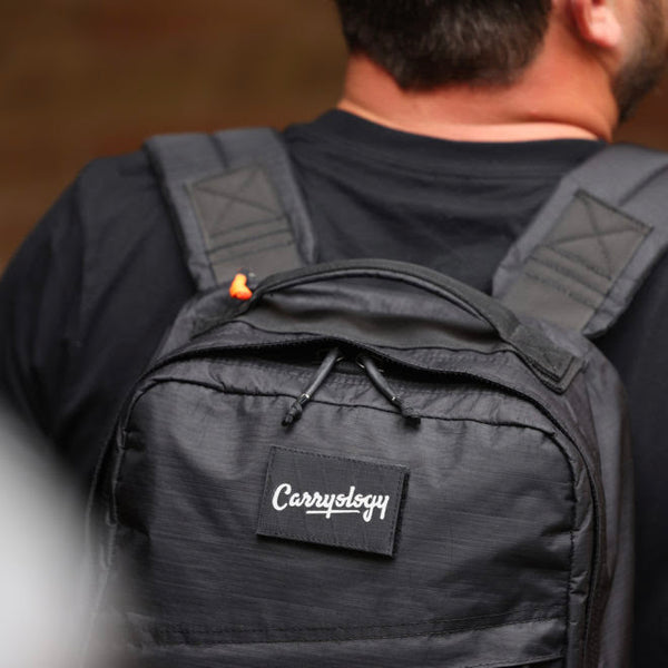 XPLODE RELOAD DLXSR BACKPACK