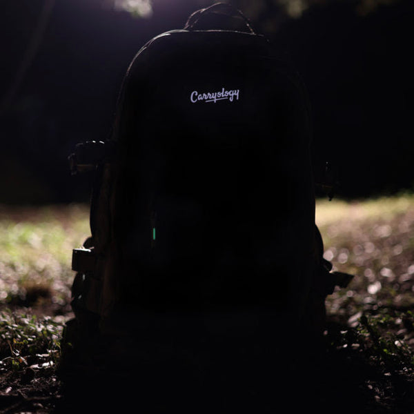XPLODE RELOAD DLXSR BACKPACK