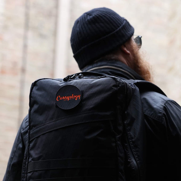 XPLODE RELOAD DLXSR BACKPACK