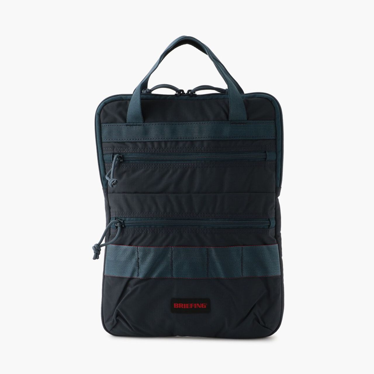 XTC GREY SHARKS IN PARIS BACKPACK (DLXV)