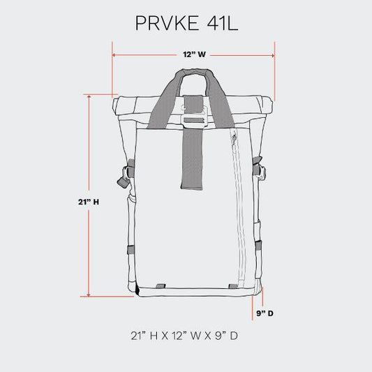 GLASS HOUSE TOTE
