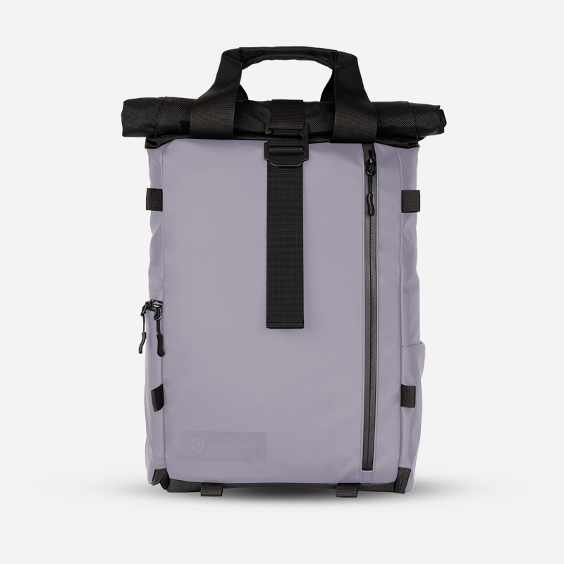 XTC GREY SHARKS IN PARIS DUFFLE