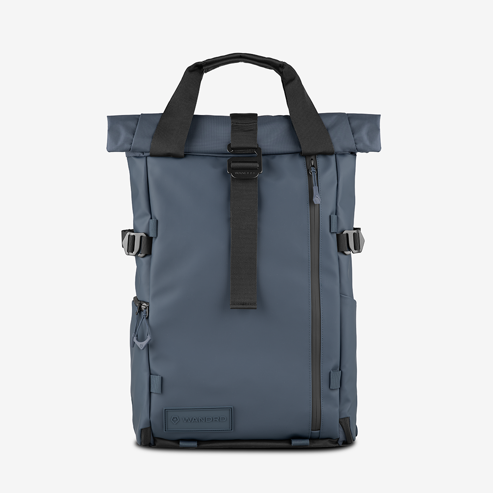XTC GREY SHARKS IN PARIS DUFFLE