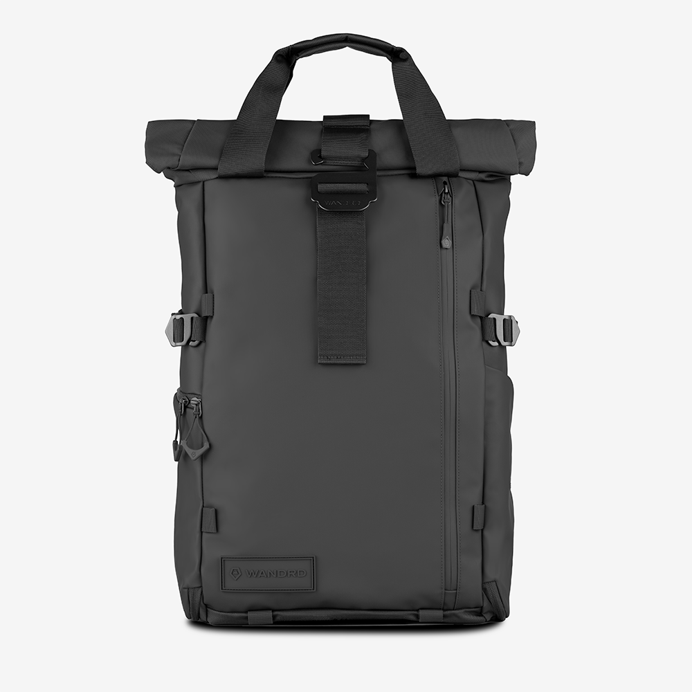 XTC GREY SHARKS IN PARIS DUFFLE