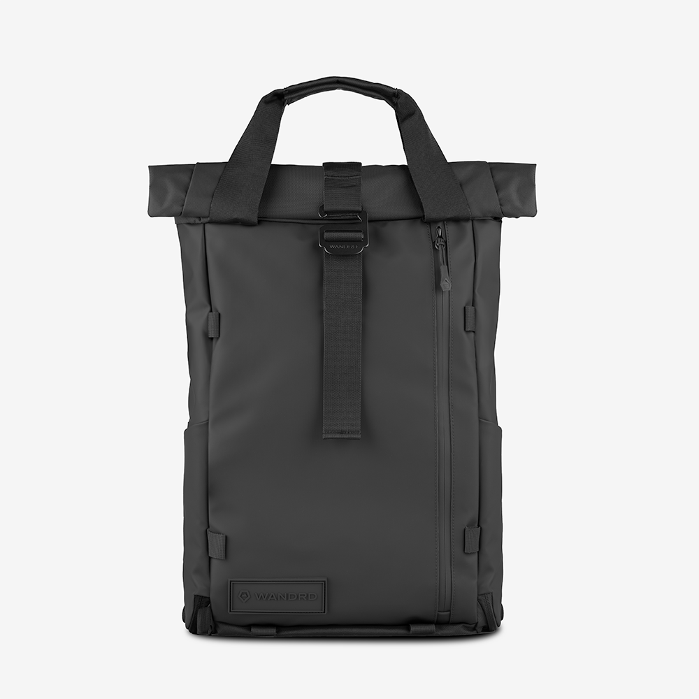 XTC GREY SHARKS IN PARIS DUFFLE