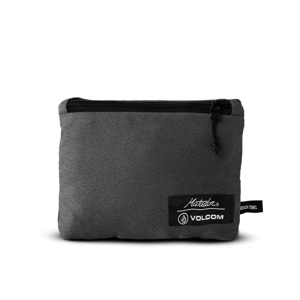 XTC GREY SHARKS IN PARIS DUFFLE