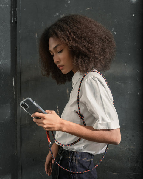 MIND TRIP SAVVY CROSSBODY