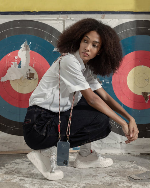 A.I. 12 BROOKLYN & BEYOND - SANDFLOWER COLLAB JOGGER