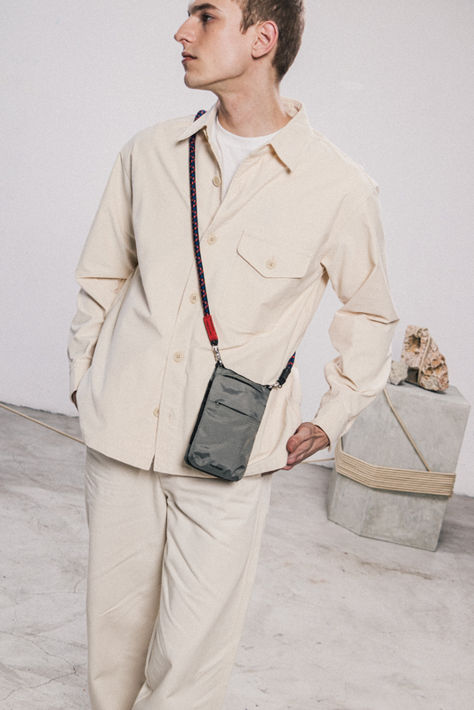A.I. 12 CELESTIAL POWERS - SANDFLOWER COLLAB BACKPACK