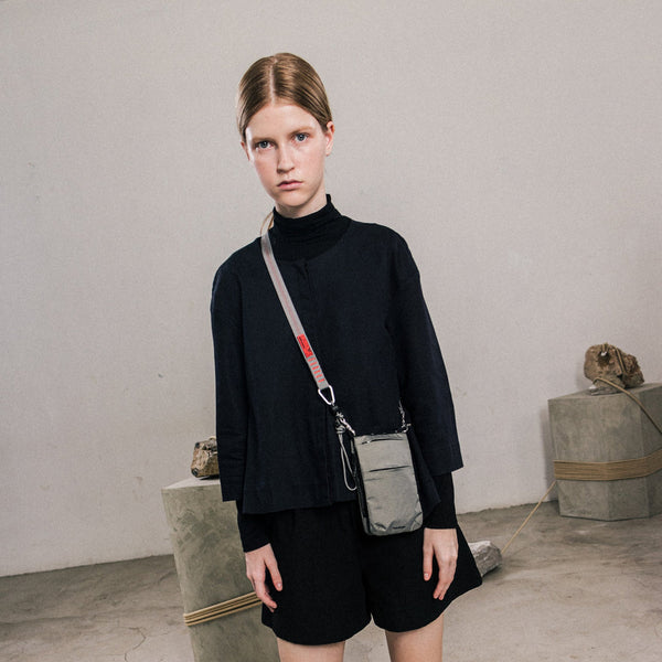 A.I. 12 CELESTIAL POWERS - SANDFLOWER COLLAB BACKPACK