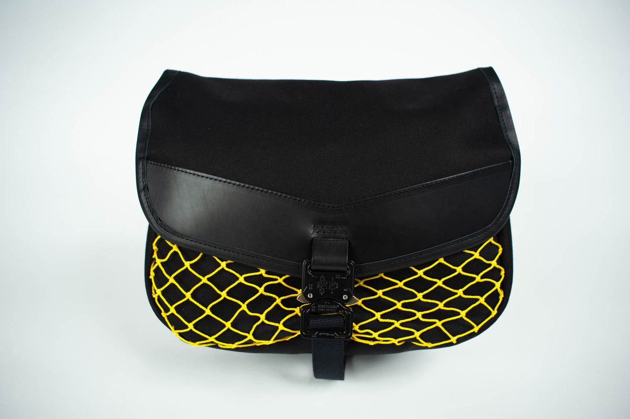 A.I. 12 CELESTIAL POWERS - SANDFLOWER COLLAB BACKPACK